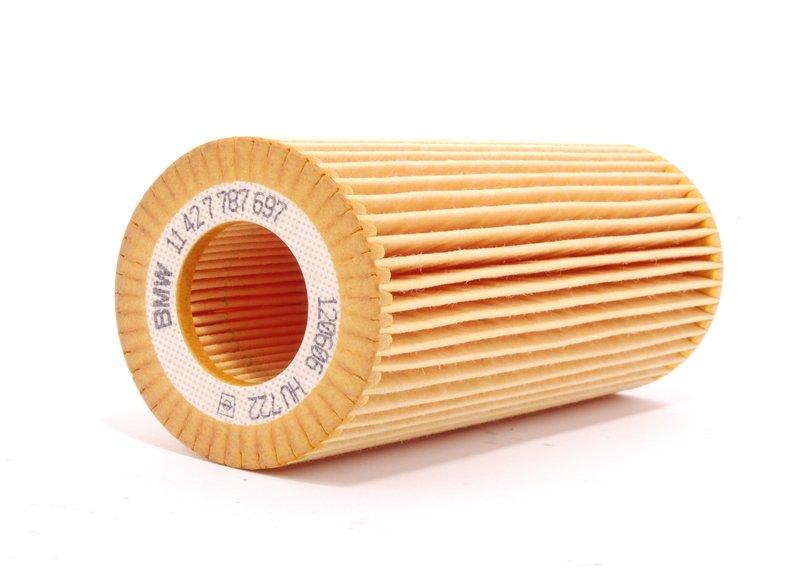 Масляный фильтр M67N