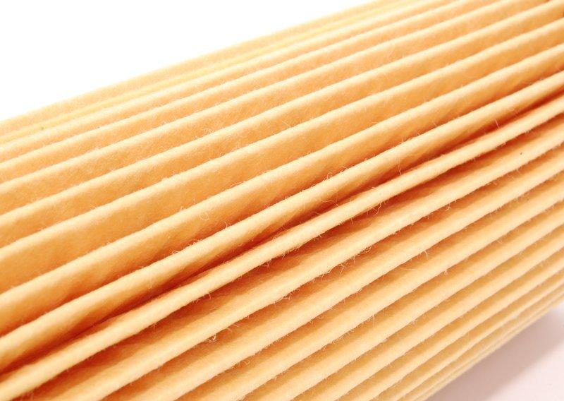 Масляный фильтр M67N