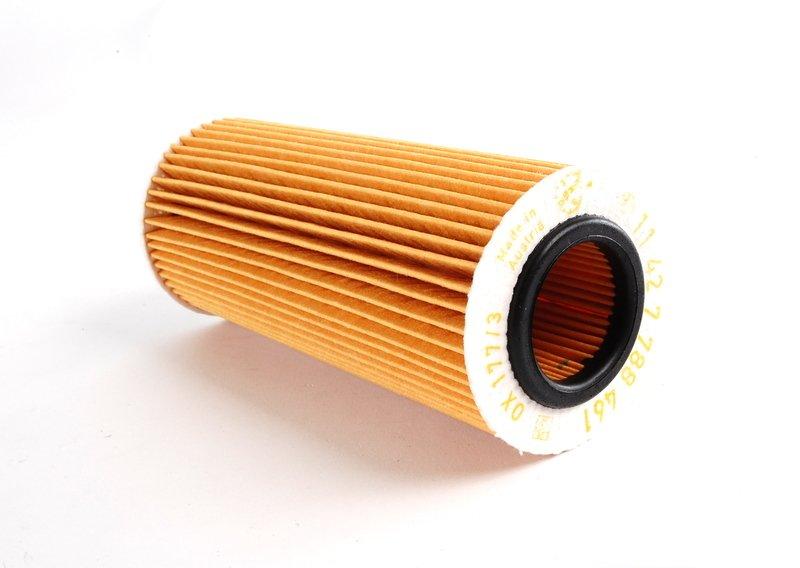 Масляный фильтр M57N2