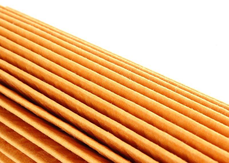 Масляный фильтр M57N2