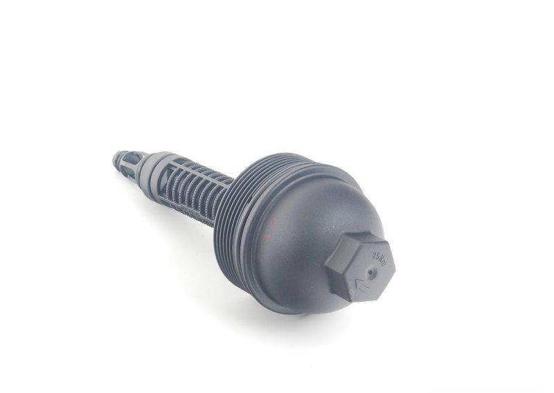 Крышка масляного фильтра M57