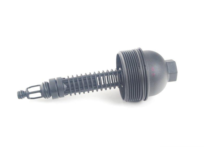 Крышка масляного фильтра M57