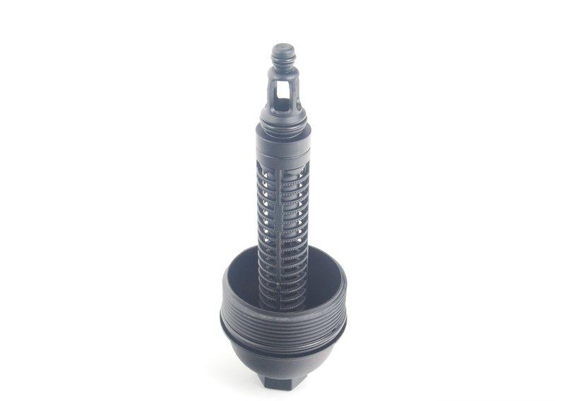 Крышка масляного фильтра M57