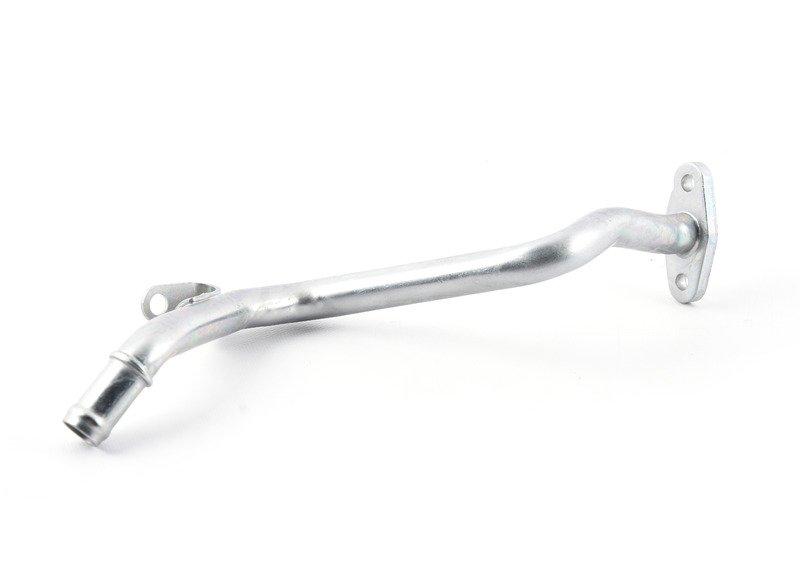 сливной трубопровод  тубины 3.5D Е-серия