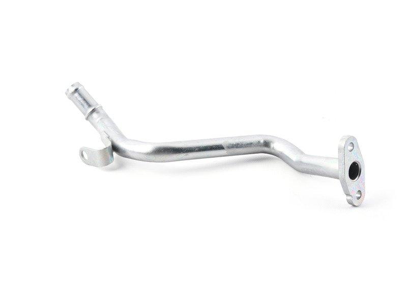 сливной трубопровод  тубины 3.5D Е-серия