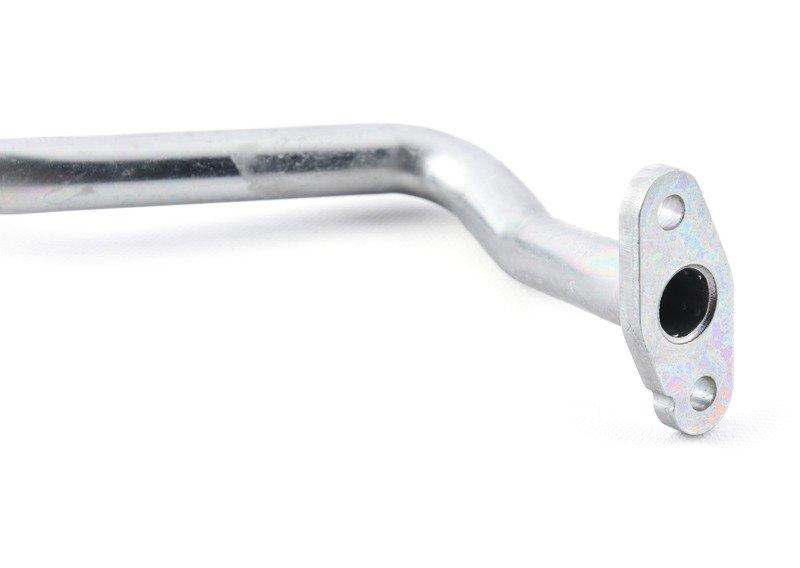 сливной трубопровод  тубины 3.5D Е-серия