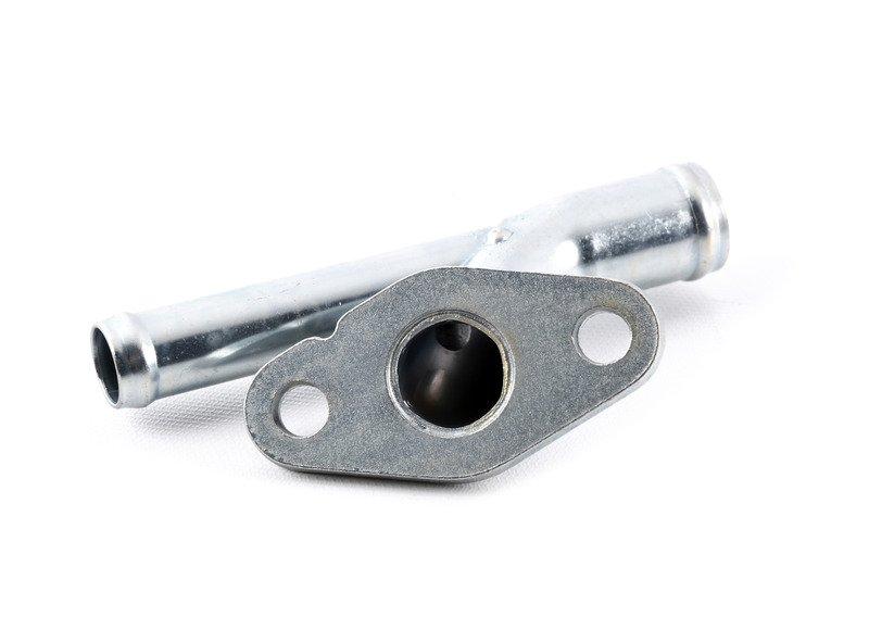 сливной трубопровод