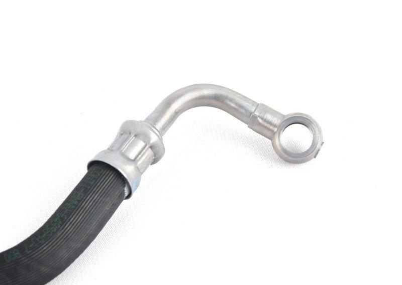 Маслопровод