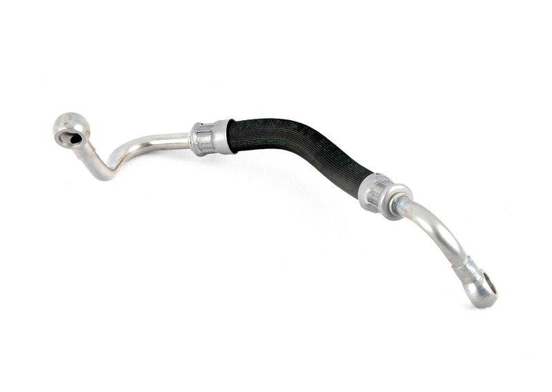 Маслопровод