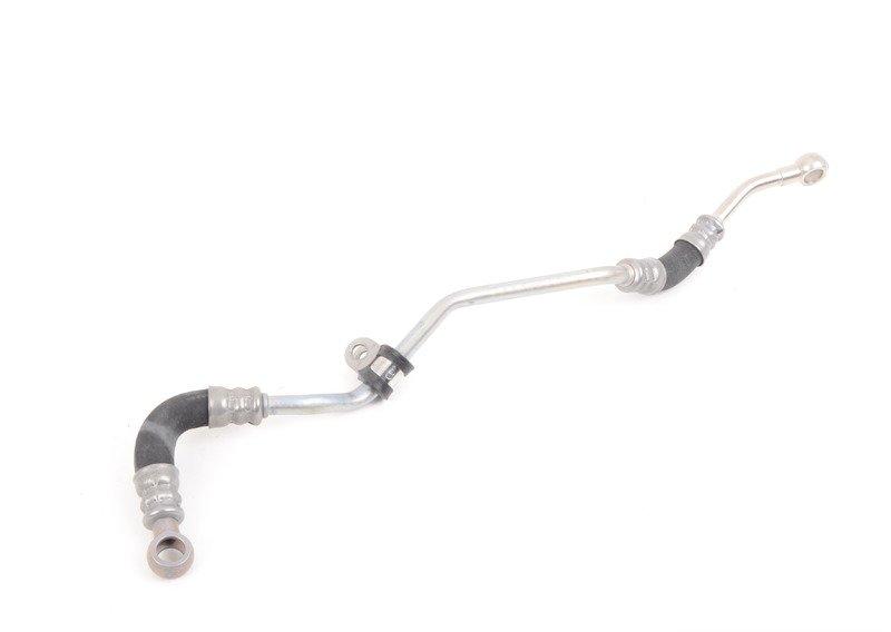 Маслопровод