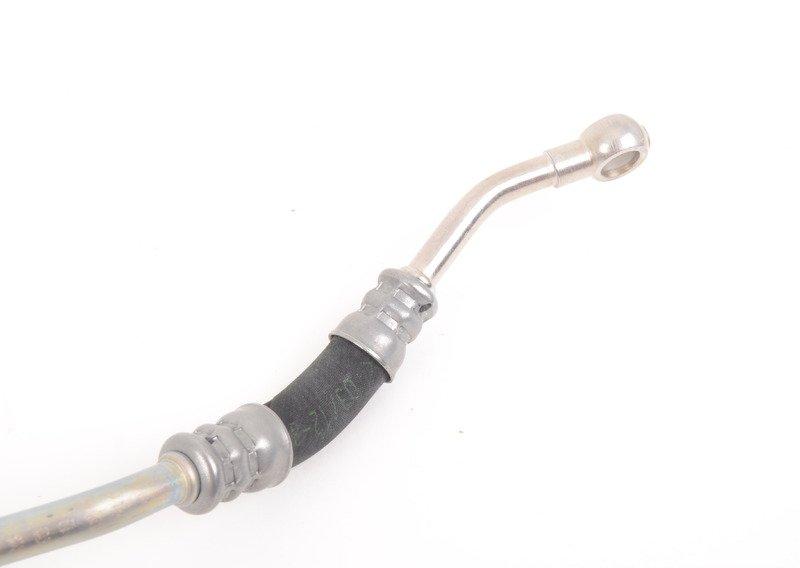 Маслопровод