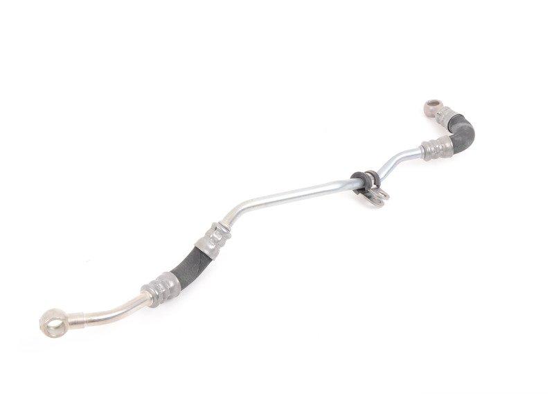 Маслопровод