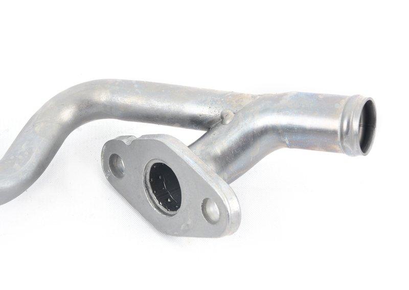 сливной трубопровод