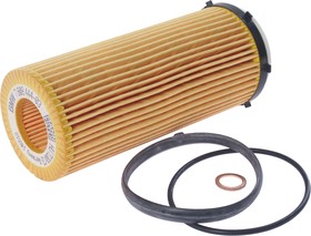 Масляный фильтр N57