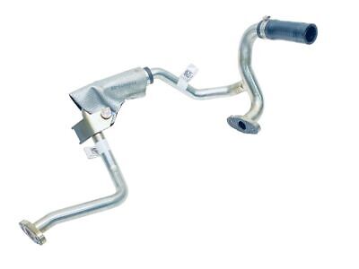 Трубопровод для стока масла турбонагнет