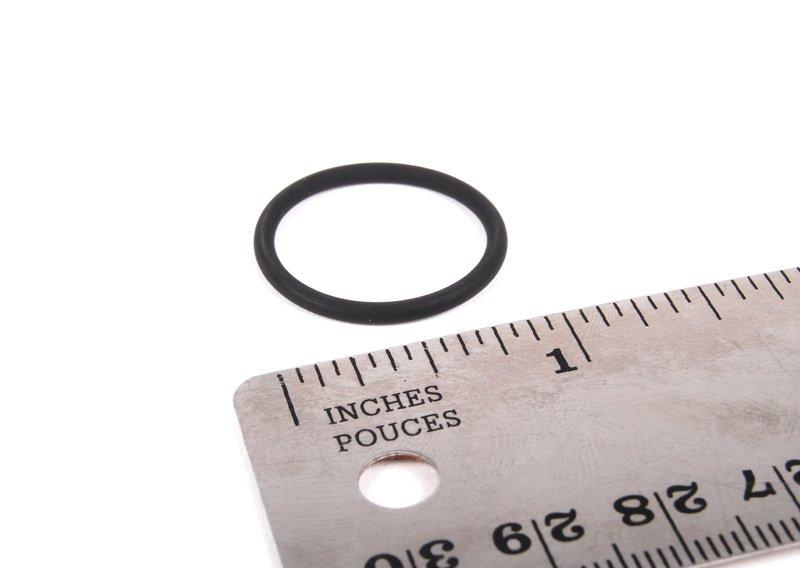 Кольцо круглого сечения