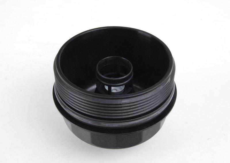 Крышка масляного фильтра