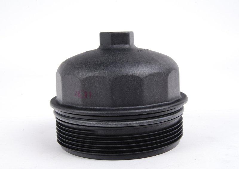 Крышка масляного фильтра