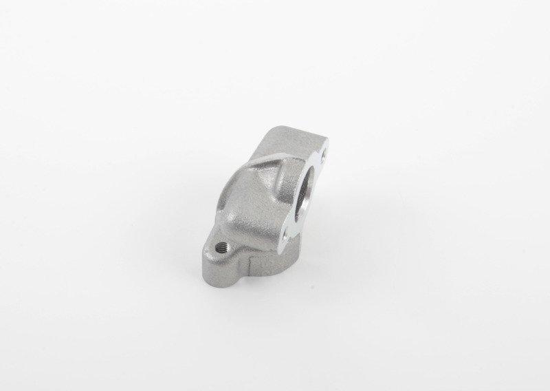 Соединительный фланец