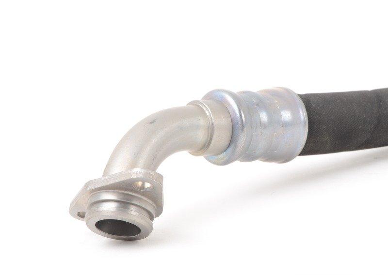 Напорный рукав подводящий