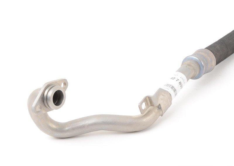 Напорный рукав подводящий