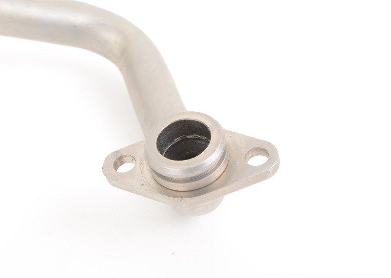 Напорный рукав возвратный