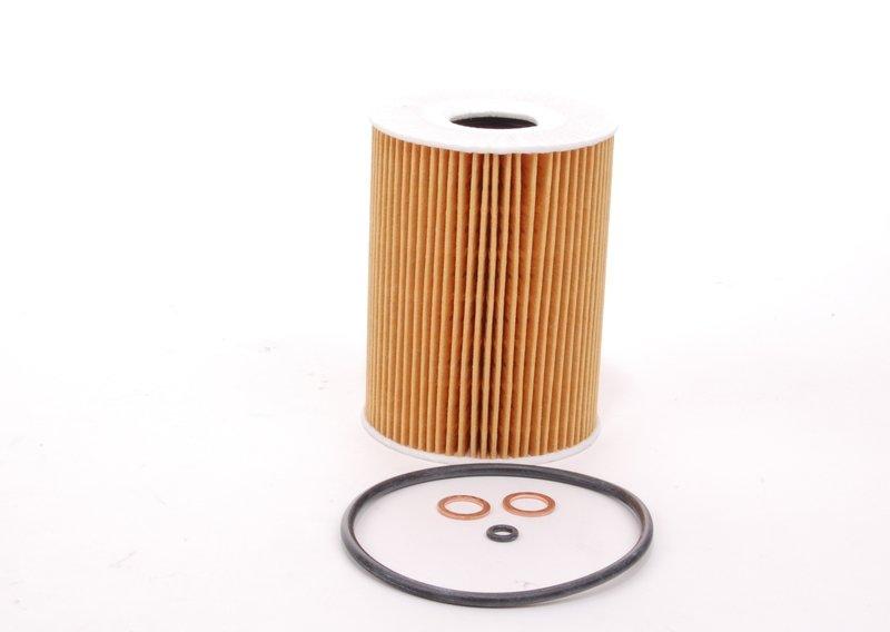 Масляный фильтр S65