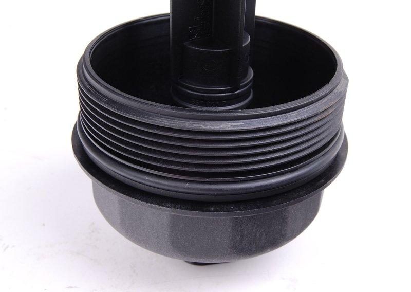 Крышка масляного фильтра