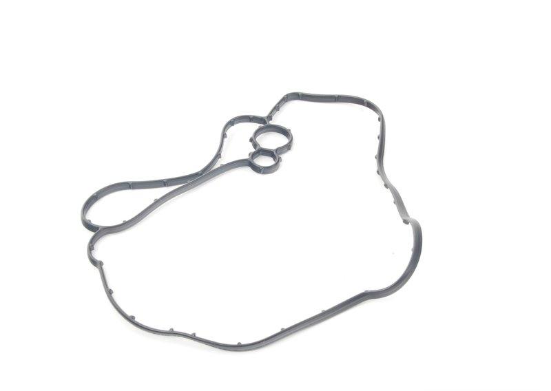 S65 прокладка корпуса масляного фильтра