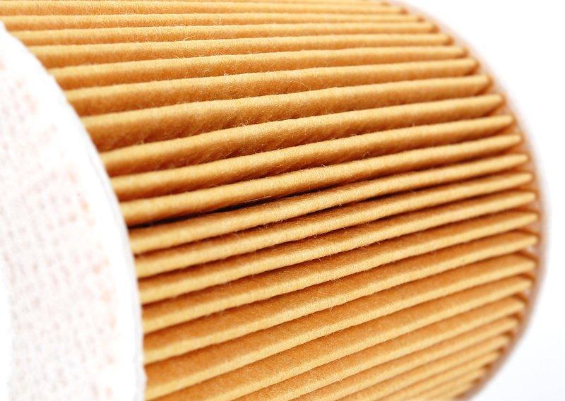 Масляный фильтр S85