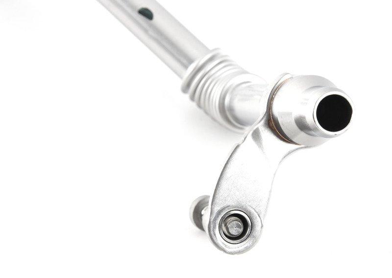 X5M слив. трубопровод 5-8