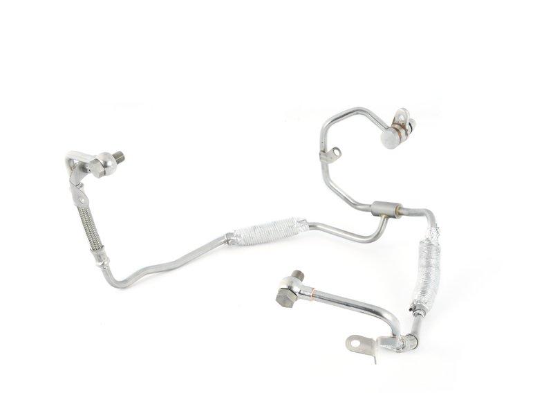 трубопровод