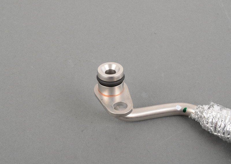 Маслопровод подводящий