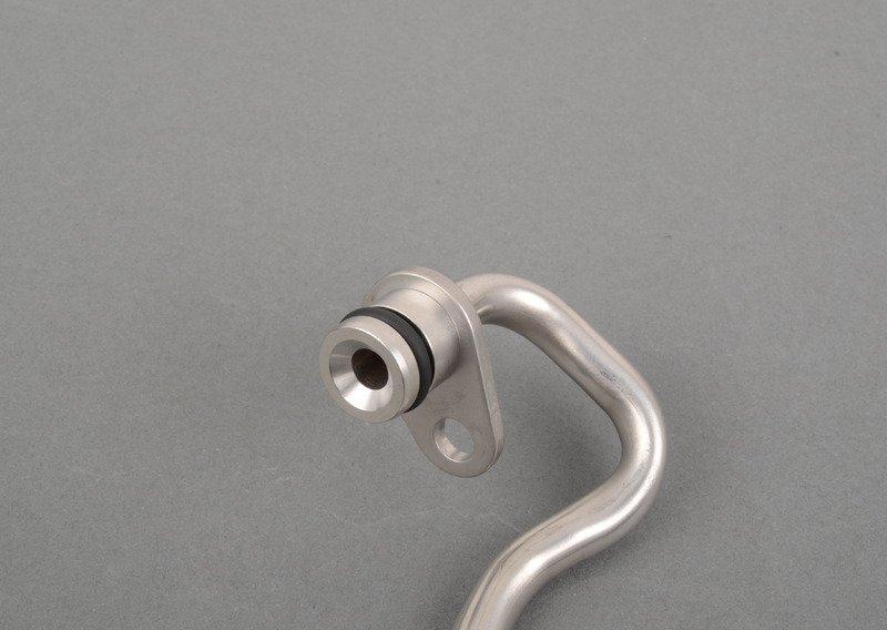 Маслопровод подводящий