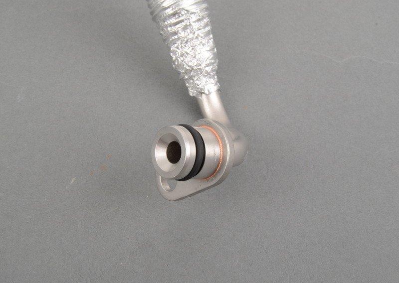 Маслопровод подводящий