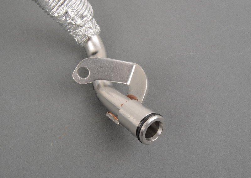 Маслопровод сливной