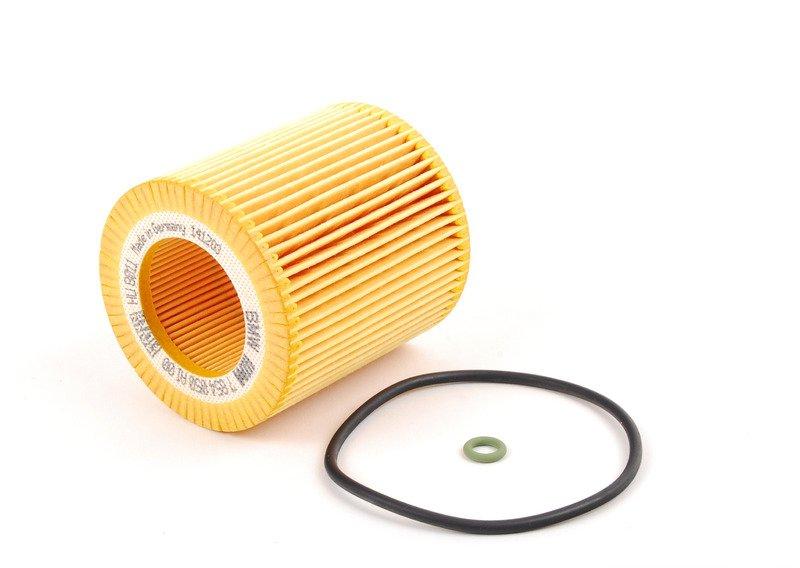 Масляный фильтр S55