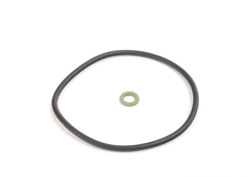 Масляный фильтр S55