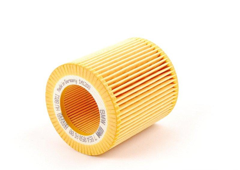 Масляный фильтр S55