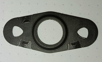 Уплотнительная прокладка