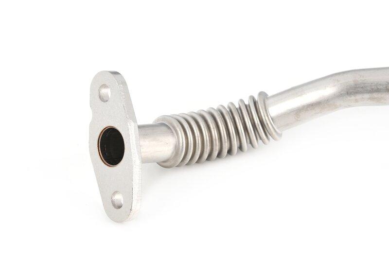 S63M трубопровод стока масла