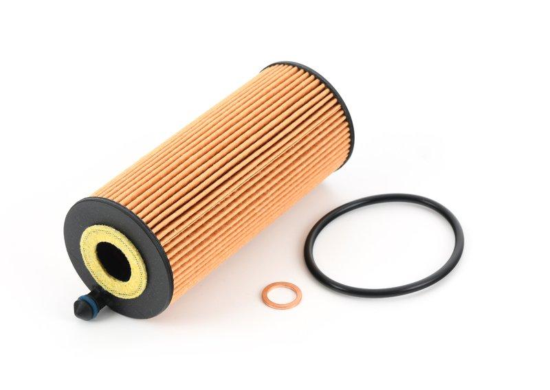 Масляный фильтр S58O