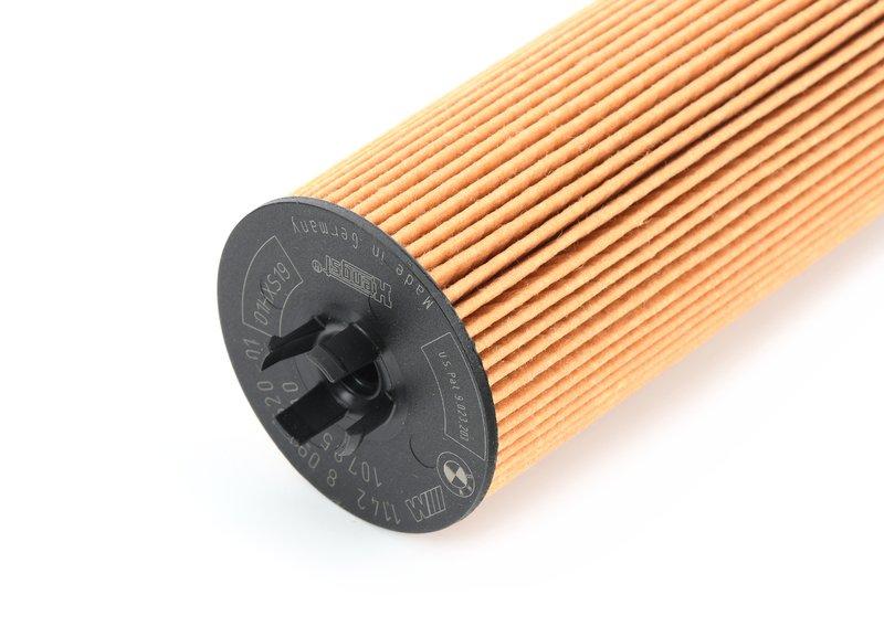 Масляный фильтр S58O