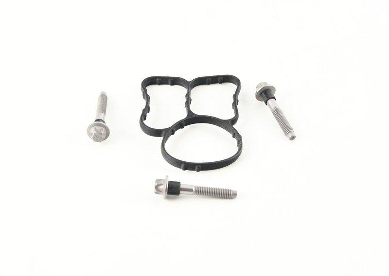 S58 прокладка корпуса масляного фильтра