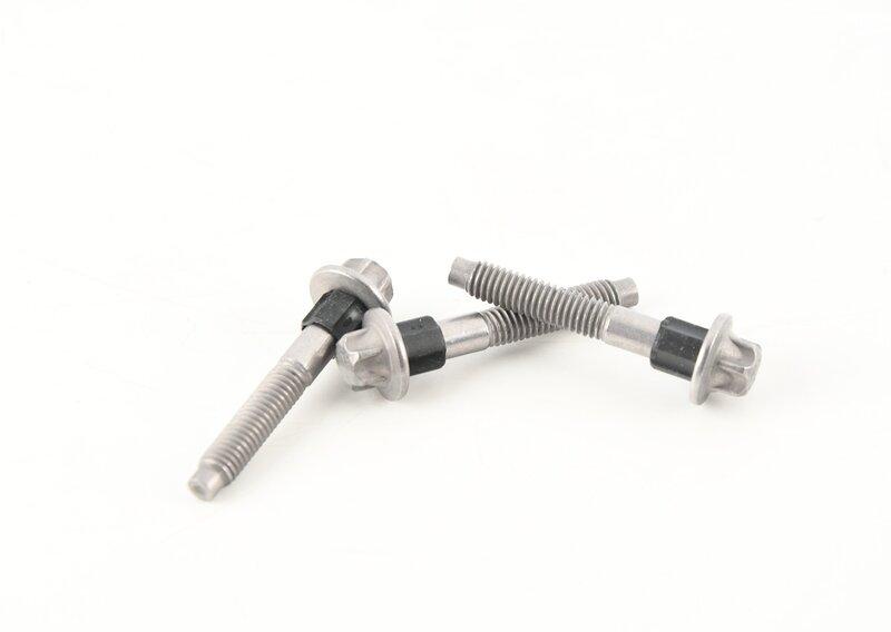 S58 прокладка корпуса масляного фильтра