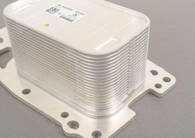 N47 теплообменник