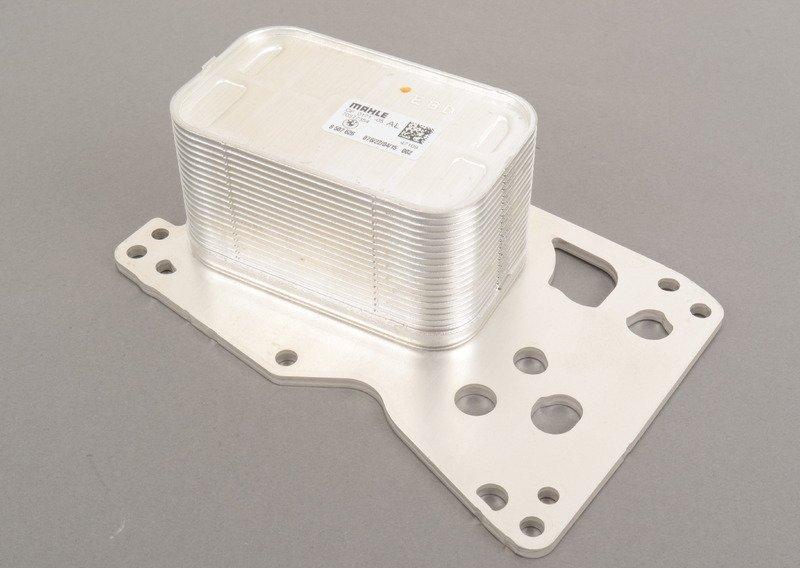 N47 теплообменник