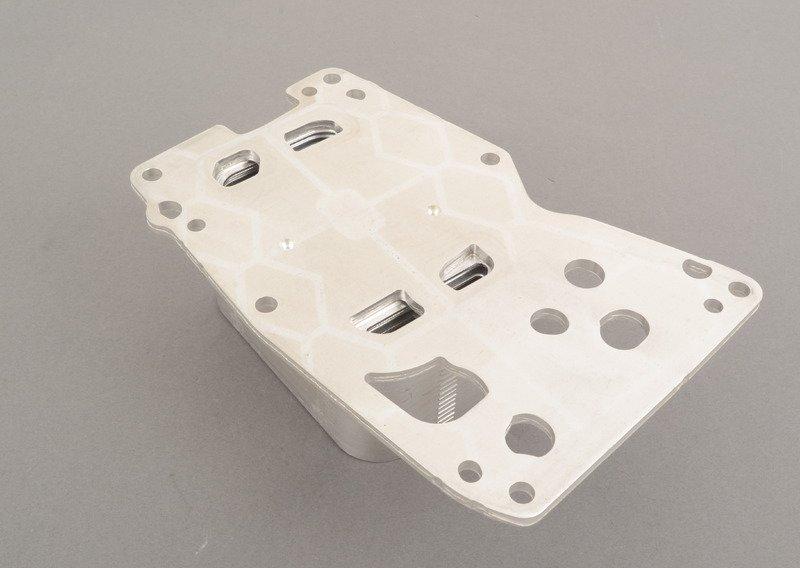 N47 теплообменник