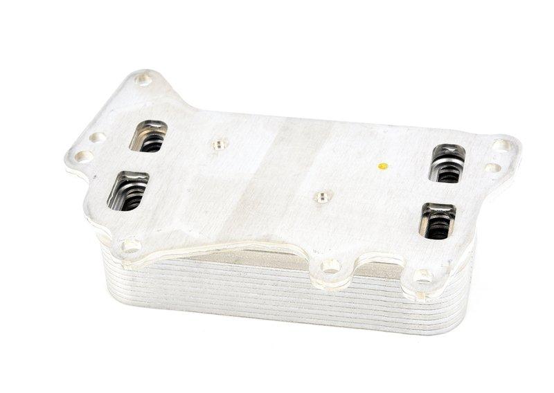 Теплообменник