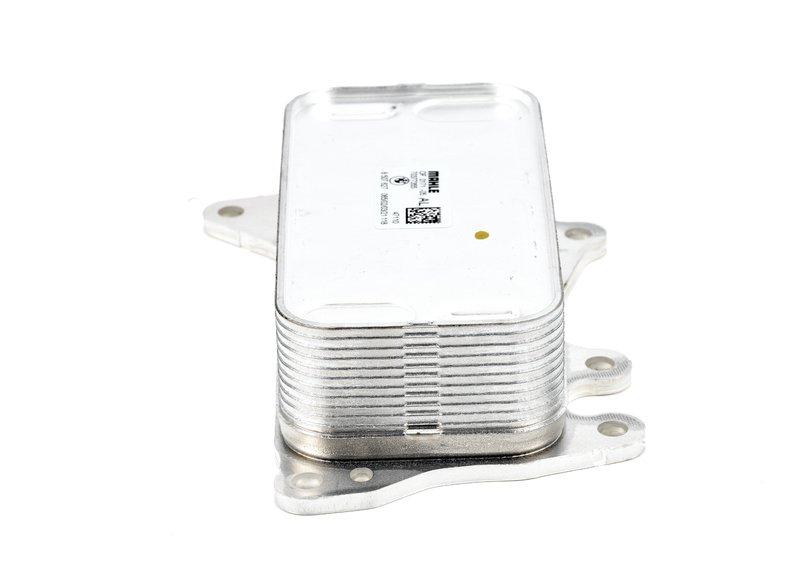 Теплообменник